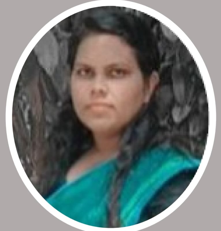 Candidate profile