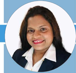 Candidate profile