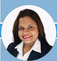 Candidate profile