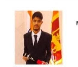 Candidate profile