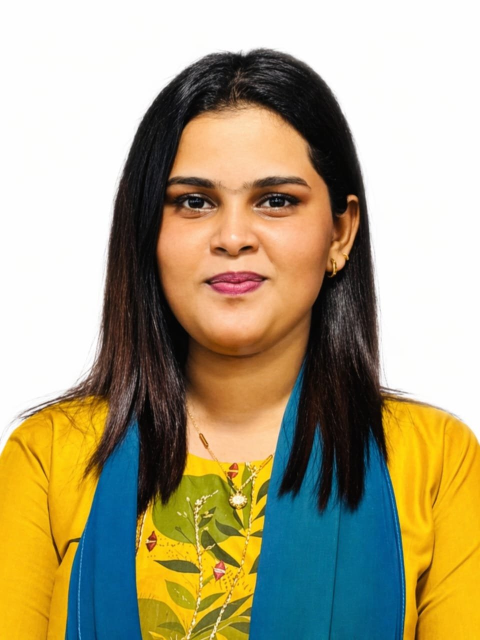Candidate profile
