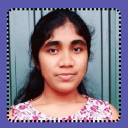 Candidate profile