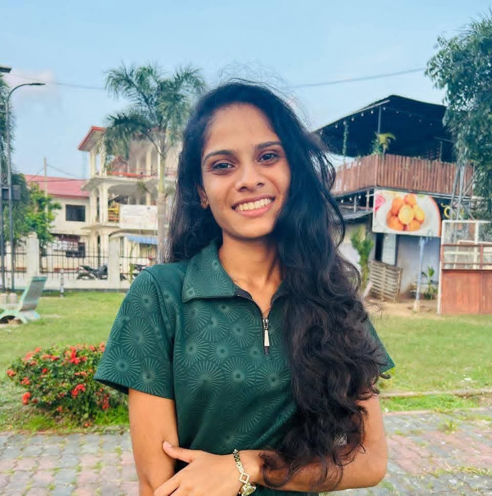 Candidate profile