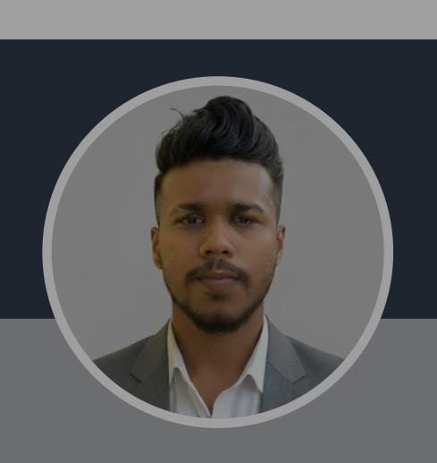 Candidate profile