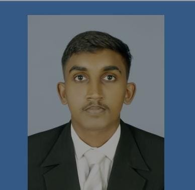 Candidate profile
