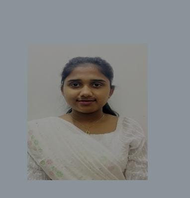 Candidate profile