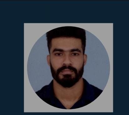 Candidate profile