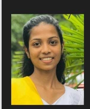 Candidate profile