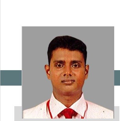 Candidate profile