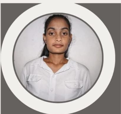 Candidate profile