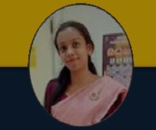 Candidate profile