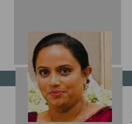 Candidate profile