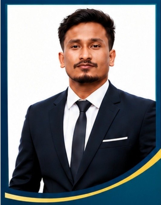 Candidate profile