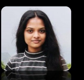 Candidate profile