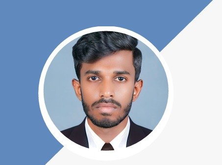 Candidate profile