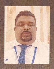 Candidate profile