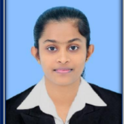 Candidate profile