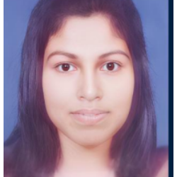 Candidate profile