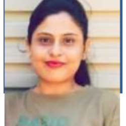 Candidate profile