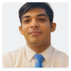Candidate profile