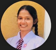 Candidate profile