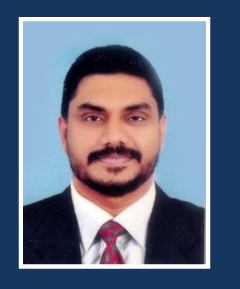 Candidate profile