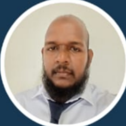 Candidate profile