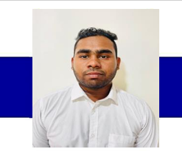 Candidate profile