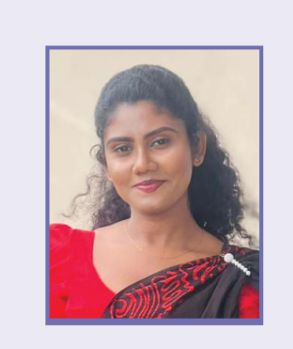 Candidate profile