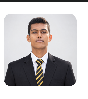 Candidate profile