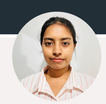 Candidate profile