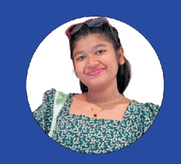 Candidate profile
