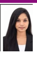 Candidate profile