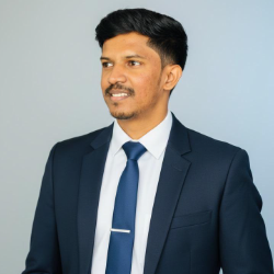 Candidate profile