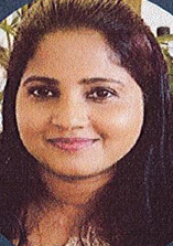 Candidate profile