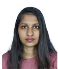 Candidate profile