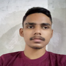 Candidate profile