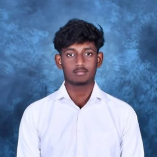 Candidate profile