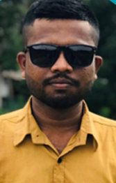 Candidate profile