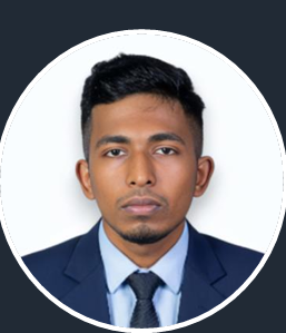 Candidate profile