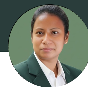 Candidate profile