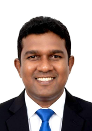 Candidate profile