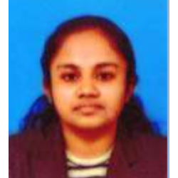Candidate profile