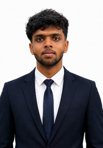 Candidate profile