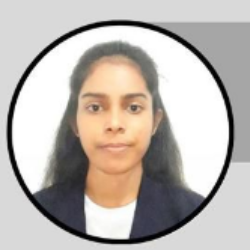 Candidate profile