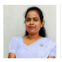 Candidate profile