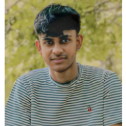 Candidate profile