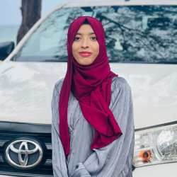 Candidate profile
