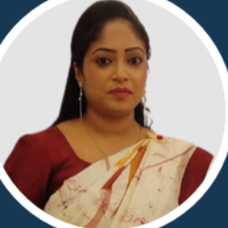 Candidate profile