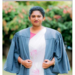Candidate profile